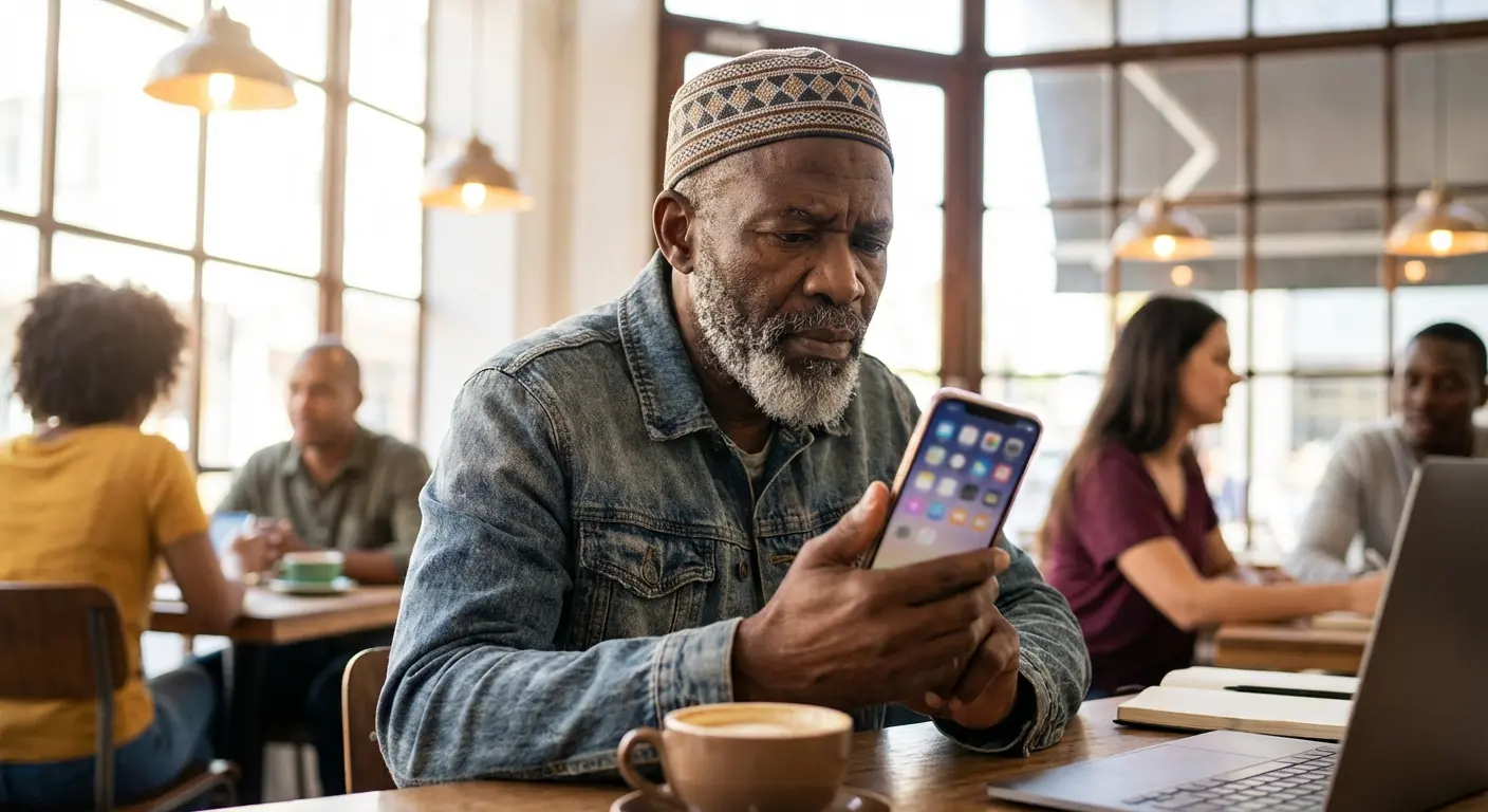 Which Dating App Is Best for African Muslim Singles? An Honest Look