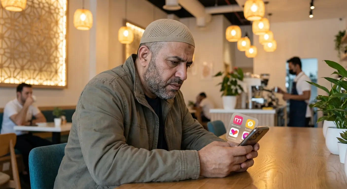 Which Dating App Is Best for Arab Muslim Singles? An Honest Look