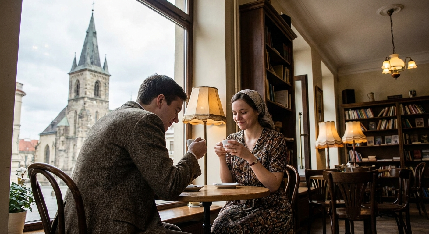 Dating as a Catholic in 2026 — What Actually Works