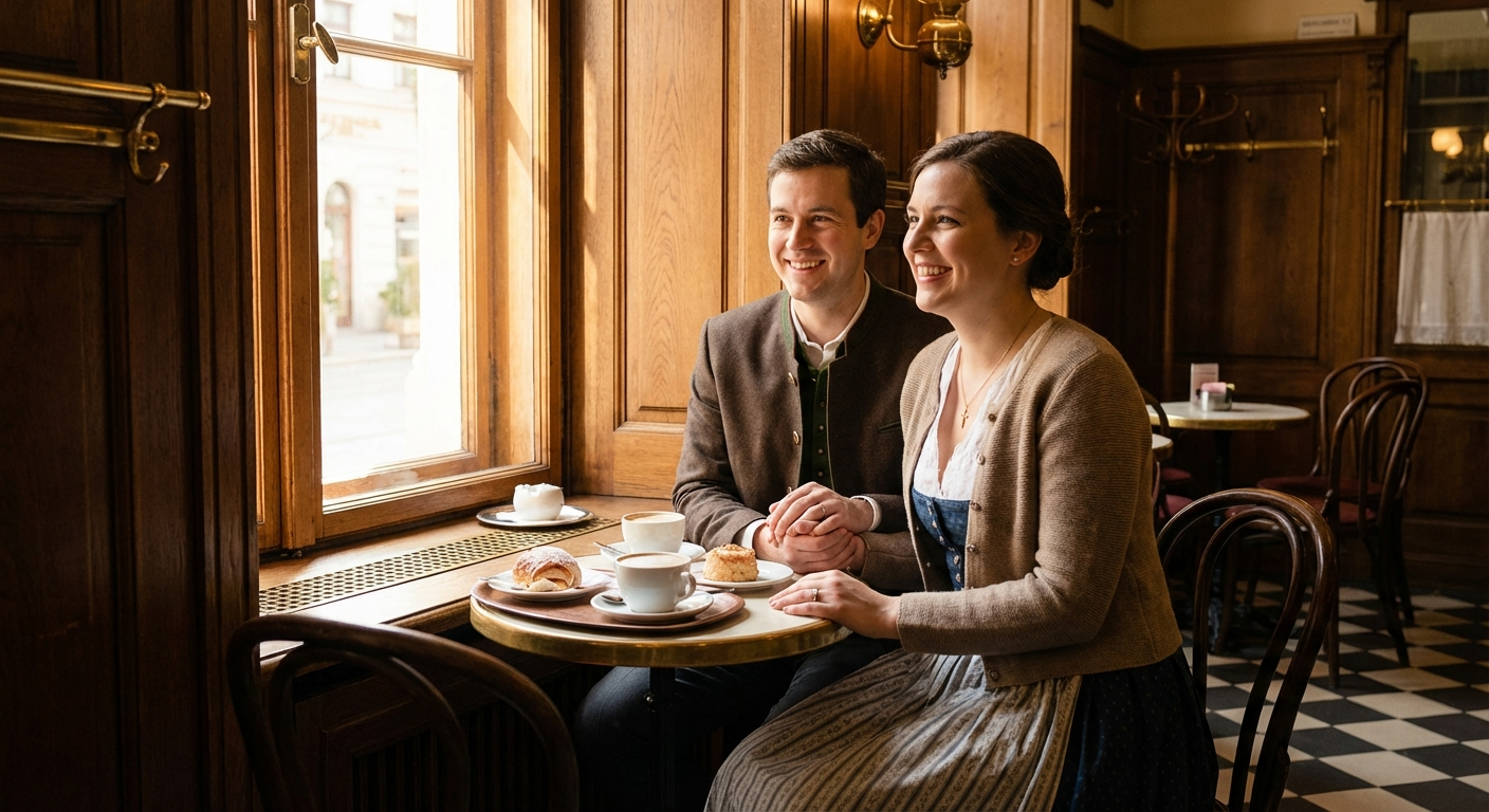 Catholic Marriage in North America — From First Date to Wedding Planning