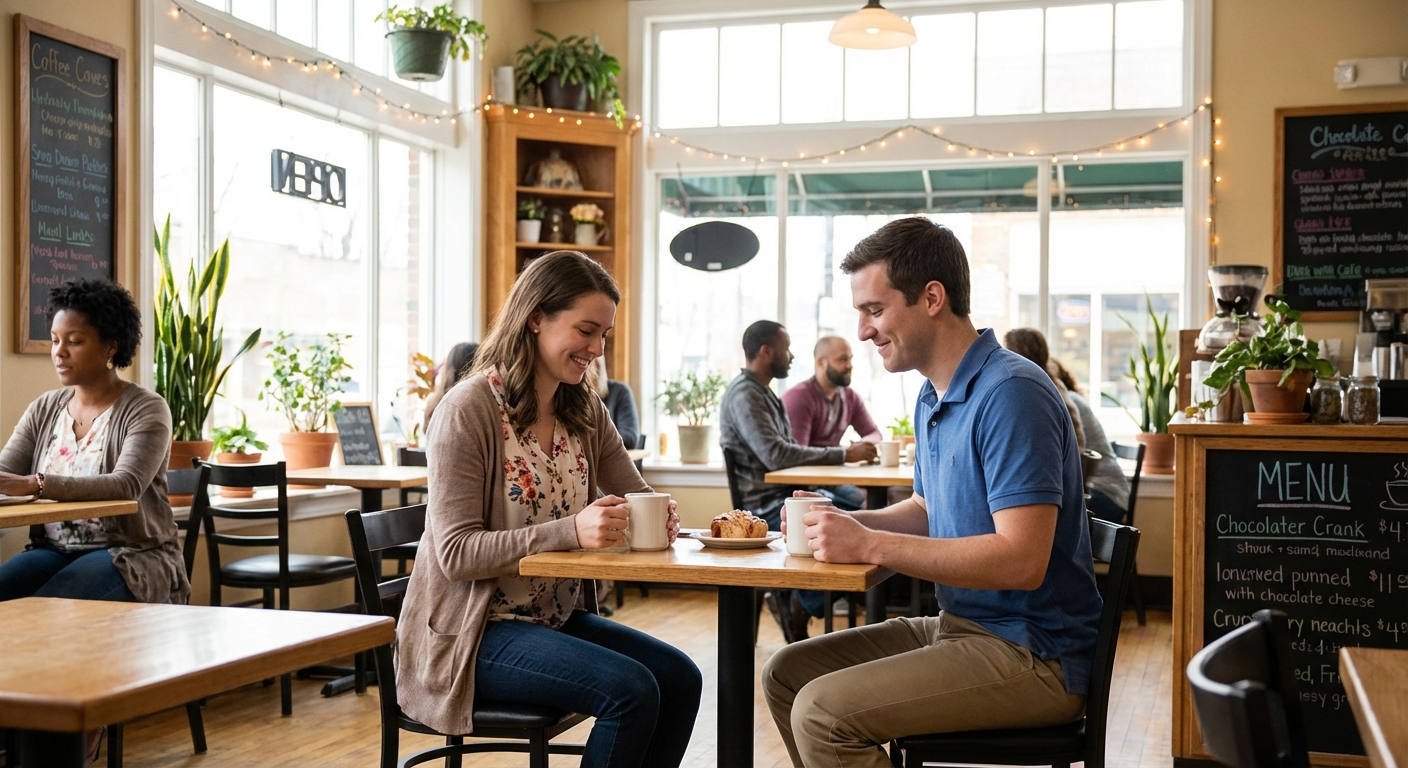 Evangelical Christian Dating Guide 2026 — How to Find a Partner Who Shares Your Faith