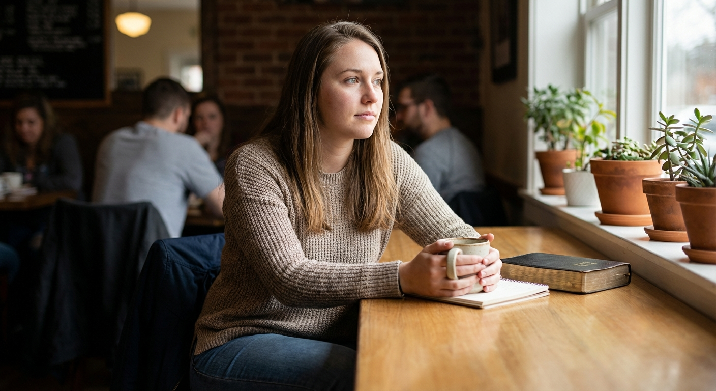 Why Evangelical Christian Dating Is Hard in 2026 — And What Actually Works