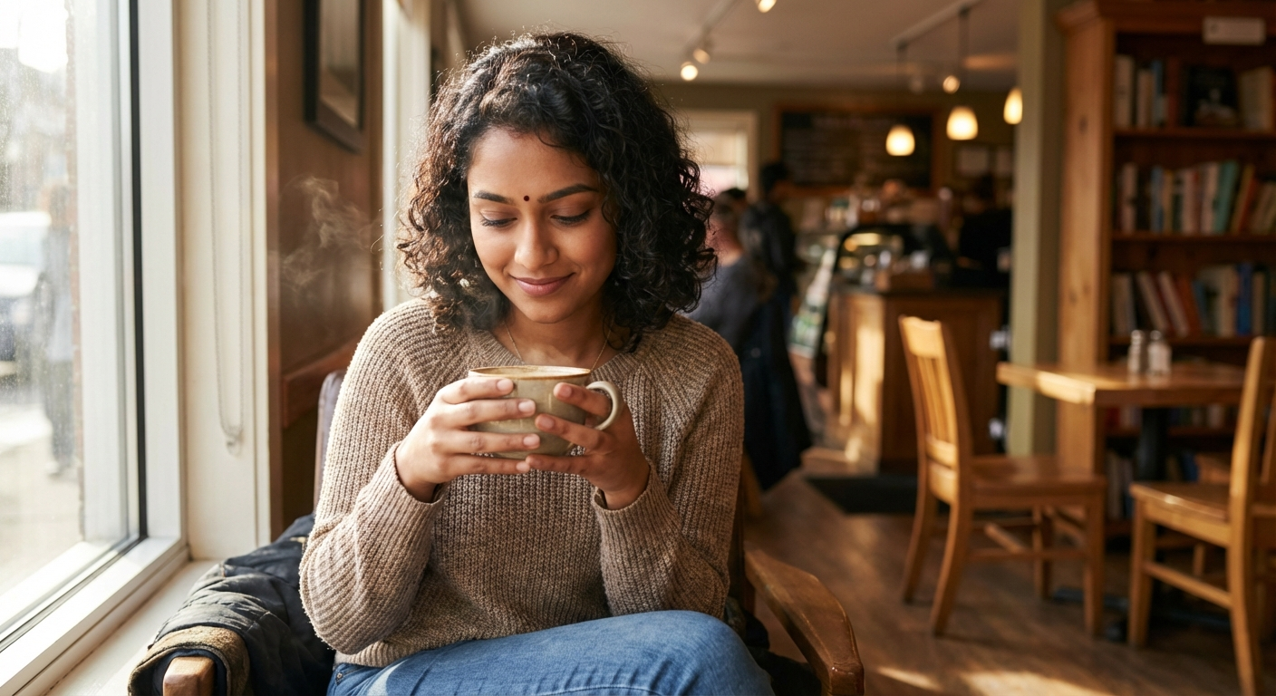 Why Hindu Dating Is Hard in 2026 — And What Actually Works