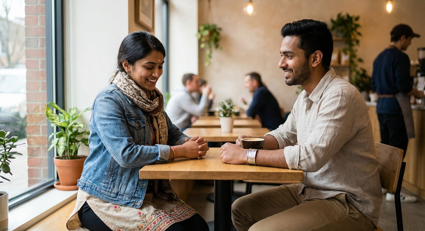 Hindu Dating Guide 2026 — How to Find a Partner Who Shares Your Faith