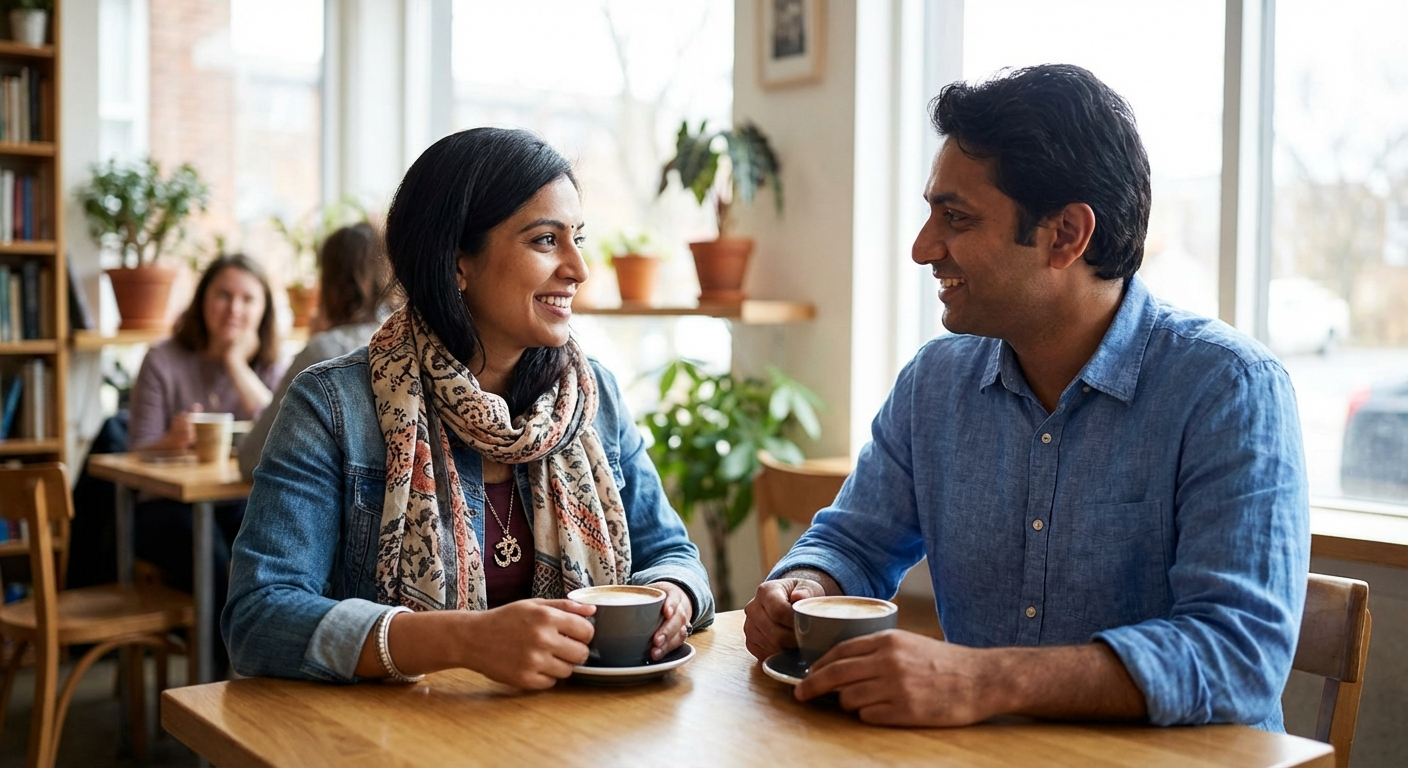 5 Best Ways to Meet Hindu Singles in 2026 — Ranked by Real Results