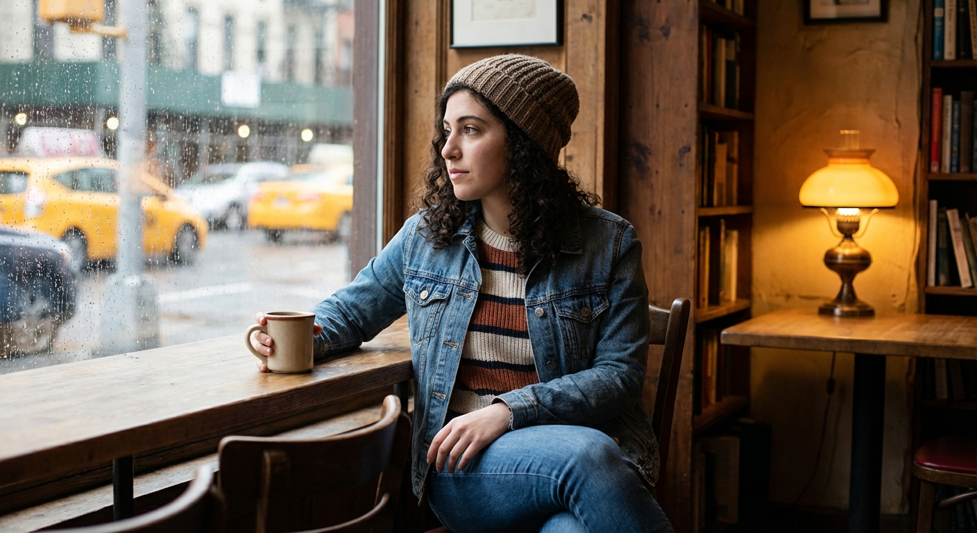 Why Jewish Dating Is Hard in 2026 — And What Actually Works