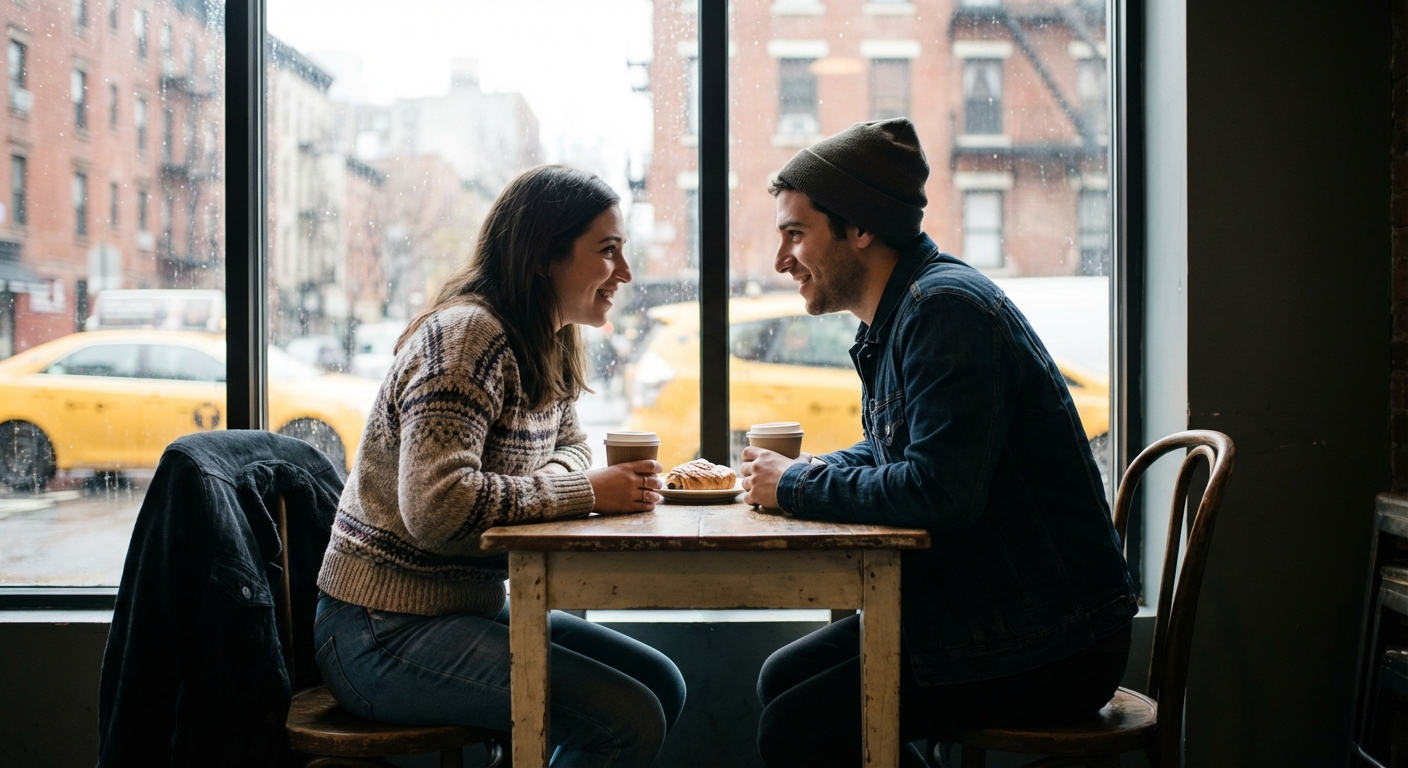 Jewish Dating Guide 2026 — How to Find a Partner Who Shares Your Faith