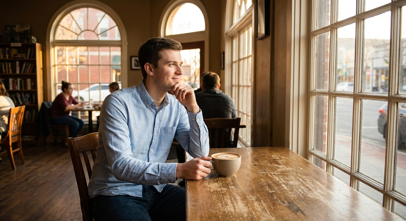 Why Latter-day Saint Dating Is Hard in 2026 — And What Actually Works