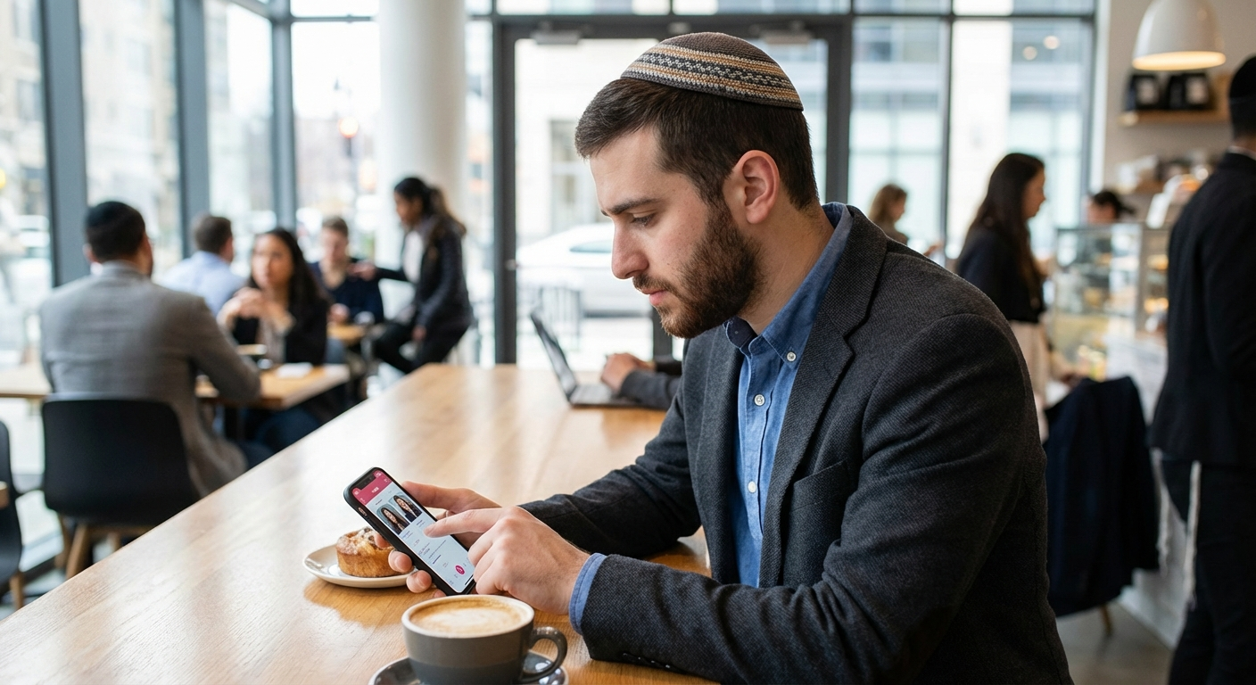 Best Modern Orthodox Jewish Dating Apps 2026 — Honest Comparison and Review