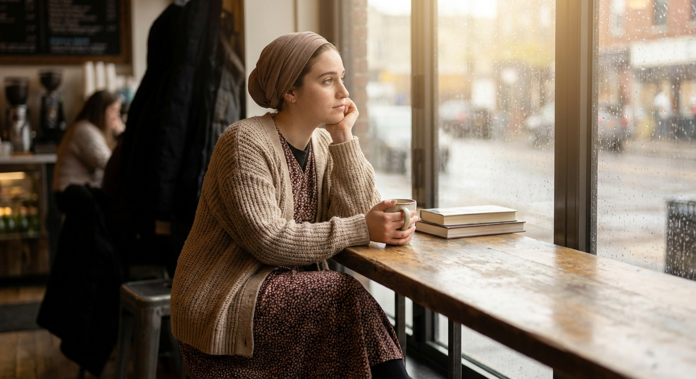 Why Modern Orthodox Jewish Dating Is Hard in 2026 — And What Actually Works