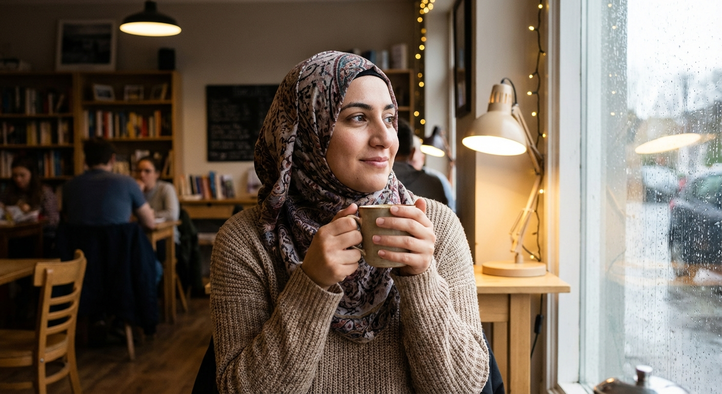 Why Muslim Dating Is Hard in 2026 — And What Actually Works