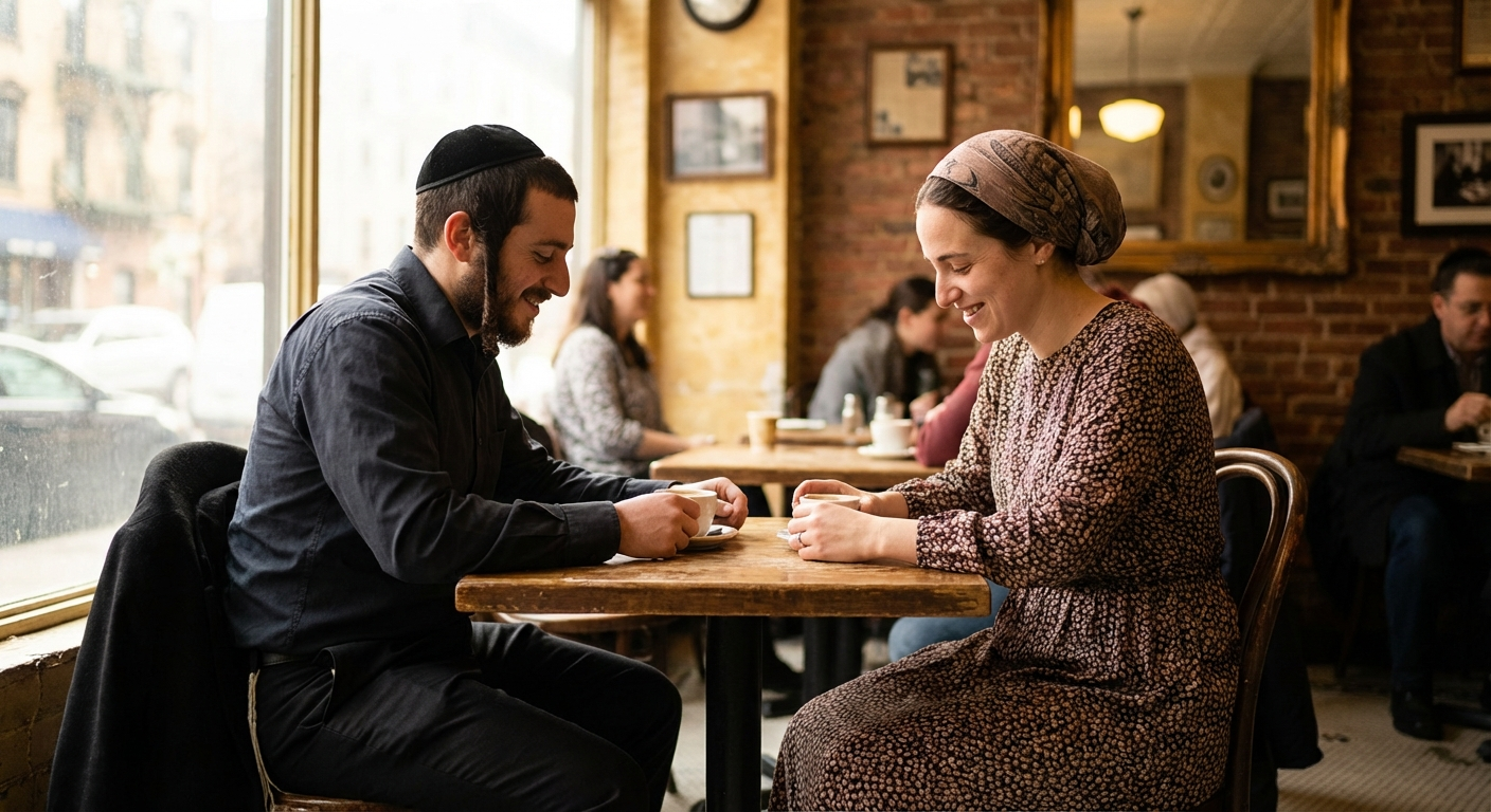 Orthodox Jewish Dating Guide 2026 — How to Find a Partner Who Shares Your Faith