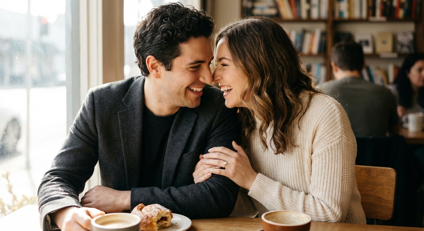 Persian Jewish Marriage in North America — From First Date to Wedding Planning