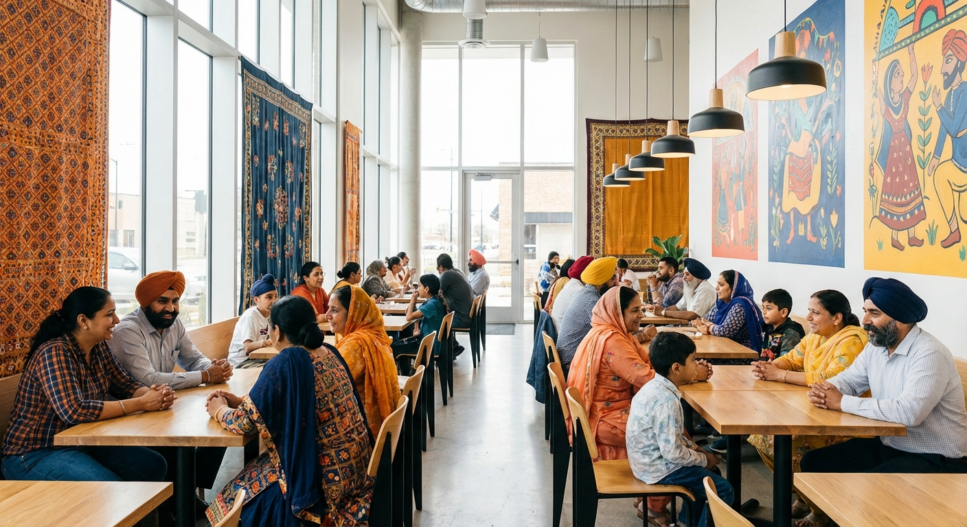 5 Best Ways to Meet Punjabi Sikh Singles in 2026 — Ranked by Real Results