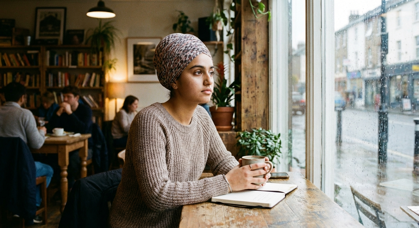 Why Sikh Dating Is Hard in 2026 — And What Actually Works