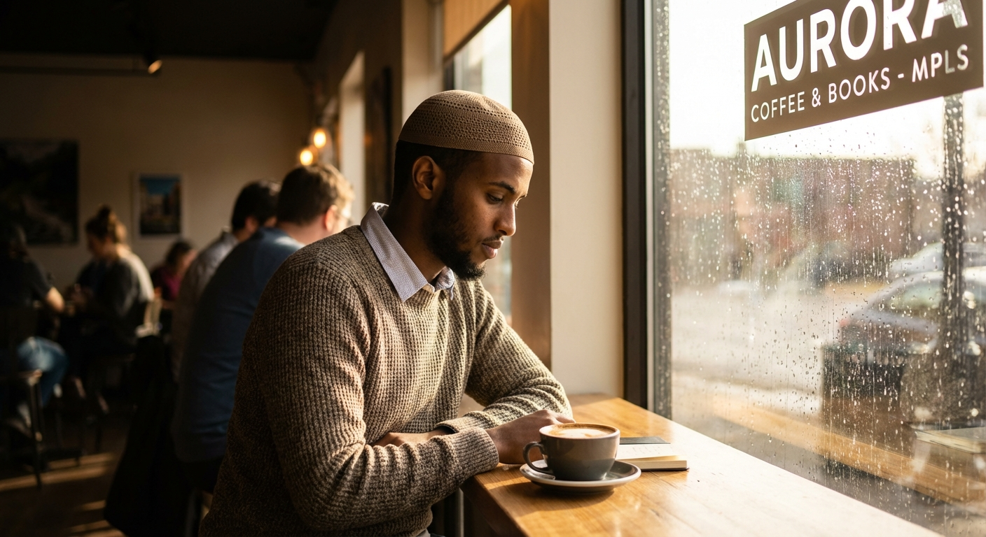 Why Somali Muslim Dating Is Hard in 2026 — And What Actually Works