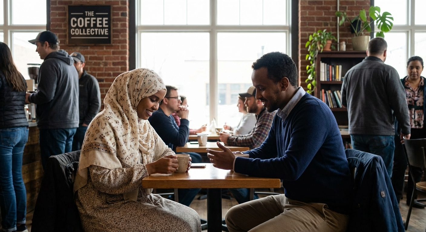 Somali Muslim Dating Guide 2026 — How to Find a Partner Who Shares Your Faith