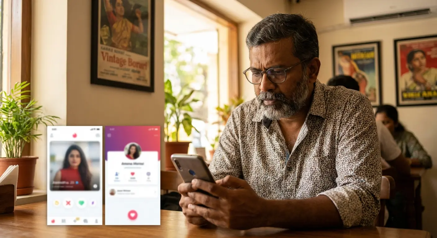 Best South Indian Hindu Dating Apps 2026 — Honest Comparison and Review