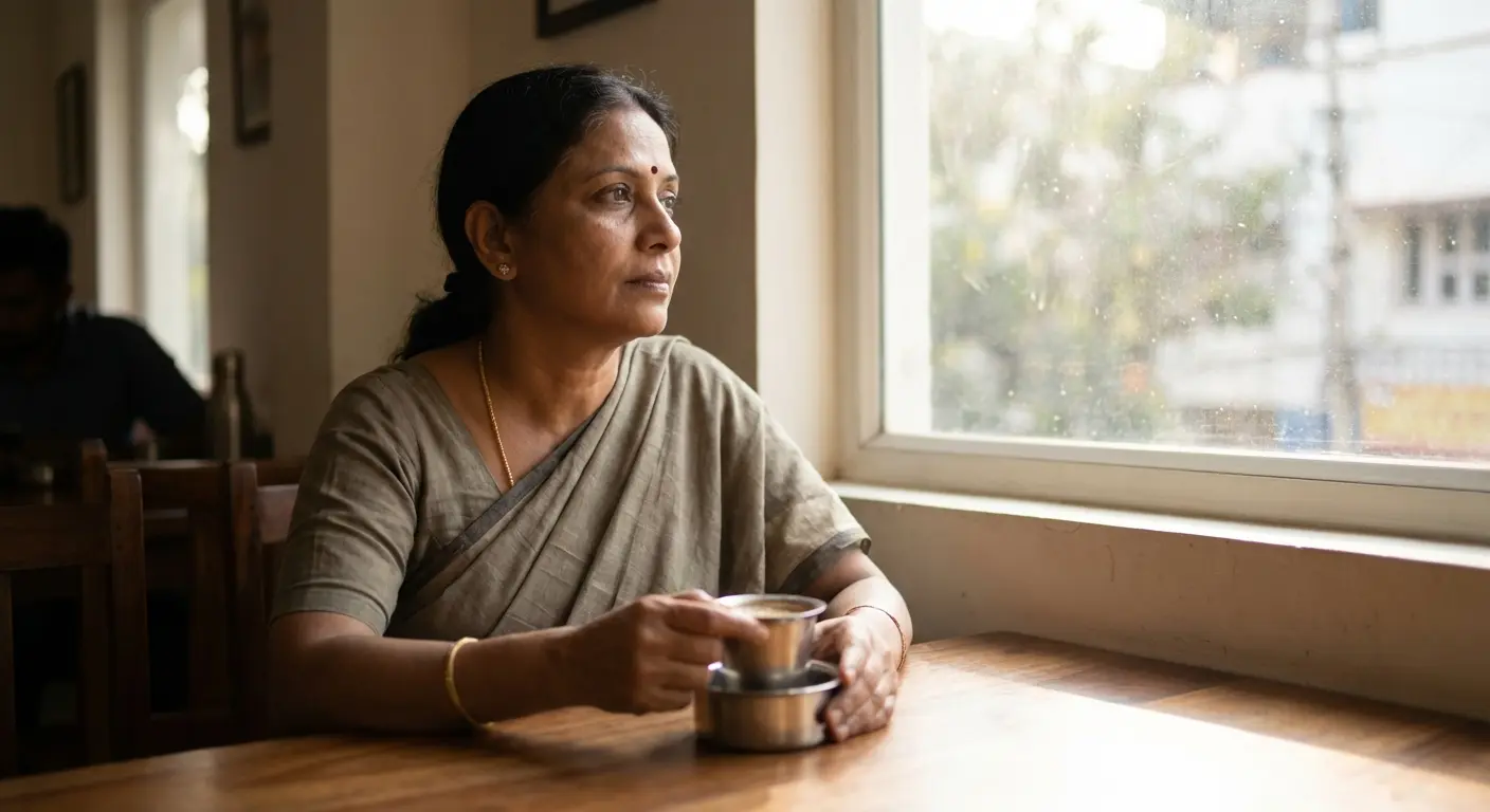 Why South Indian Hindu Dating Is Hard in 2026 — And What Actually Works