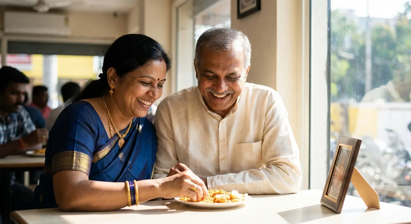 South Indian Hindu Marriage in North America — From First Date to Wedding Planning