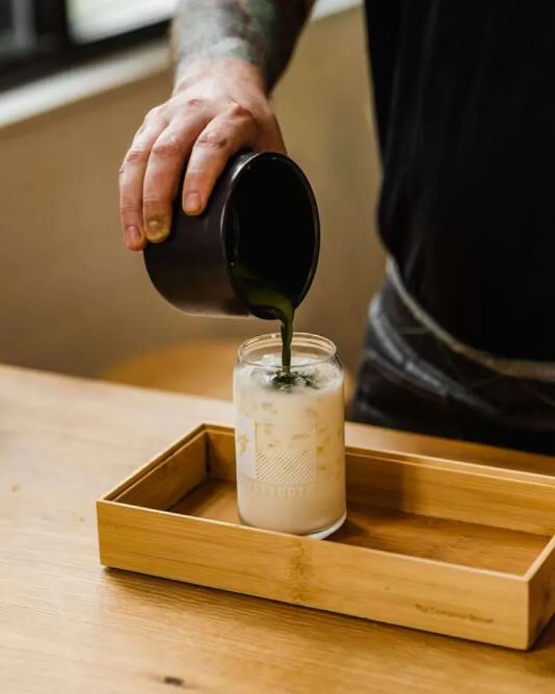 Houndstooth Coffee (Sylvan Thirty)