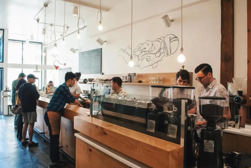 Go Get Em Tiger (Larchmont)