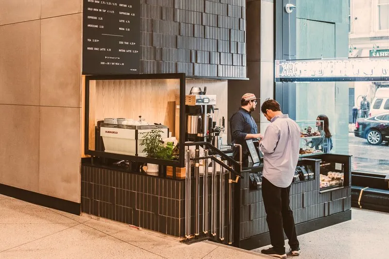 Irving Farm New York