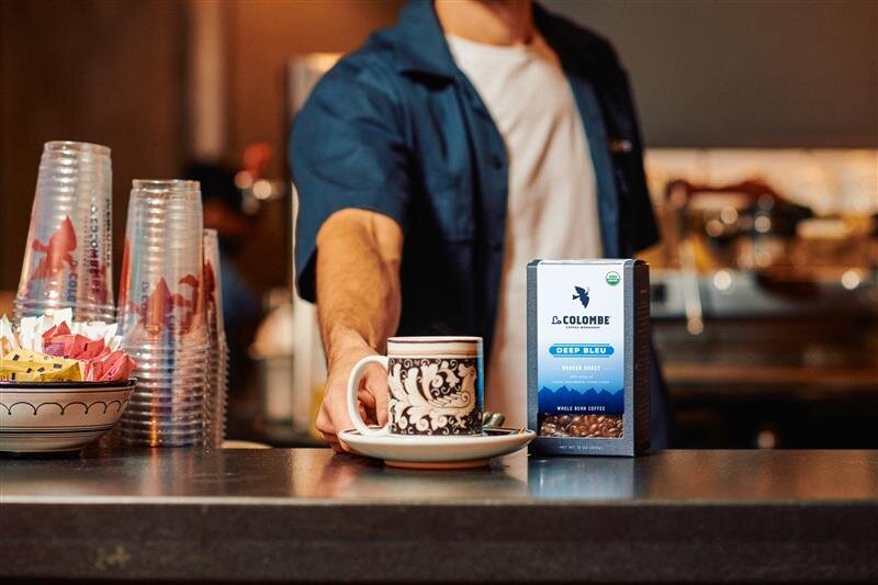 La Colombe Coffee Roasters