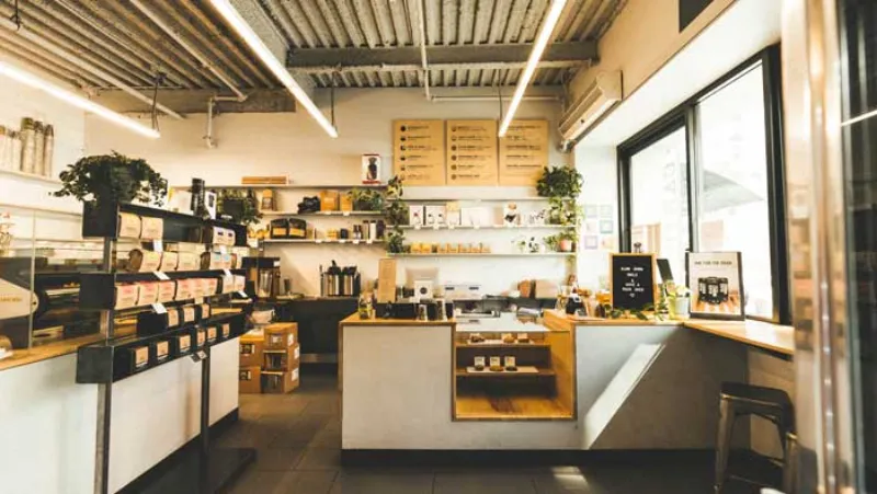 Cartel Coffee Lab (Downtown)